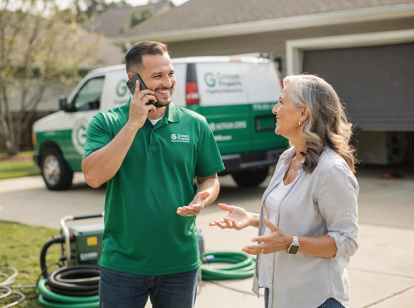 Water Damage Restoration Saronville, NE FAQs